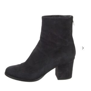 JIMMY CHOO SUEDE BOOT SIZE 8